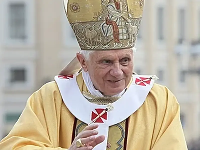Was Pope Benedict Right about Islam?
