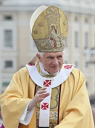 Was Pope Benedict Right about Islam?