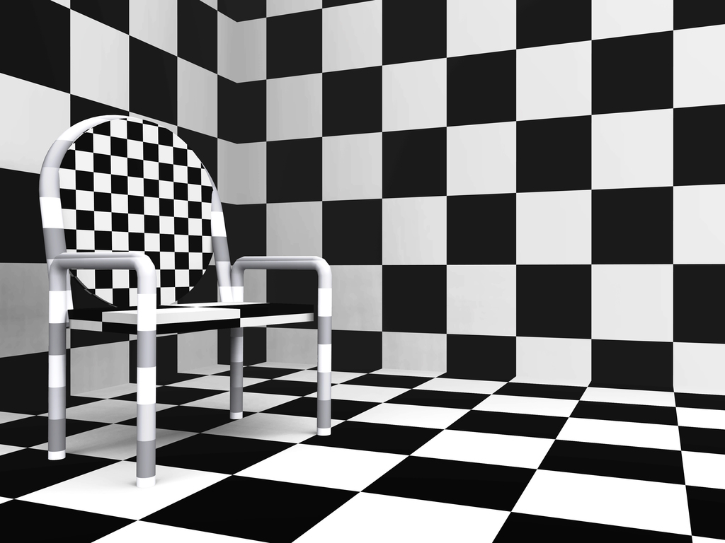Choosing Where to Sit